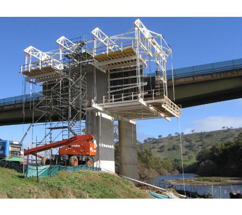 Pipeline Scaffolding Pty Ltd - Albion Park Rail, NSW
