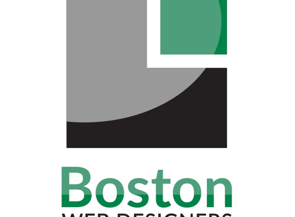 Boston Web Designers - Boston, MA
