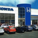 Waldorf Honda - Automobile Body Repairing & Painting