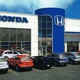 Waldorf Honda