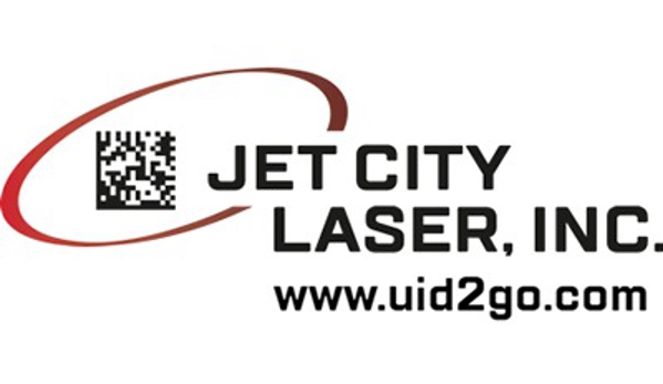 Jet City Laser - Auburn, WA