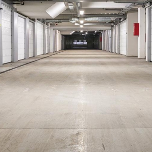 Storage Master Albury