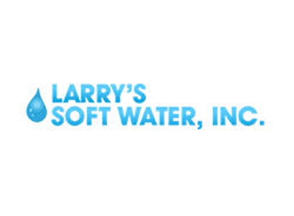 Larry's Soft Water Inc. - South Bend, IN