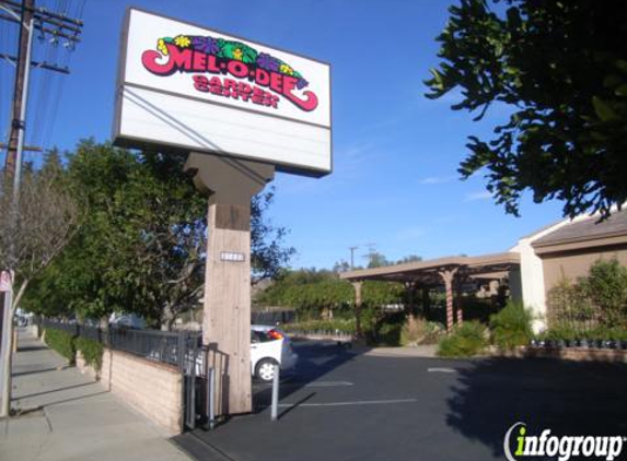 Mel-O-Dee Garden Center - Chatsworth, CA