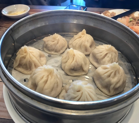 Ma's Dumpling House - Anaheim, CA