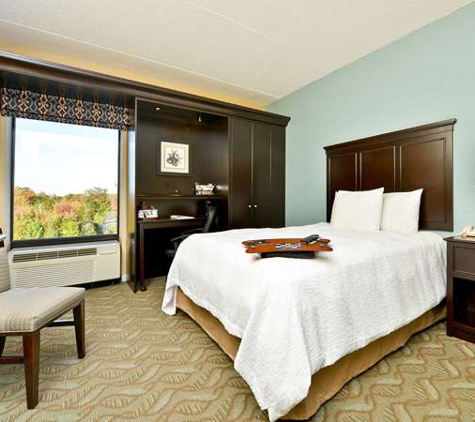 Comfort Inn Saco-Old Orchard Beach - Saco, ME