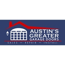 Austins Greater Garage Doors - Garage Doors & Openers
