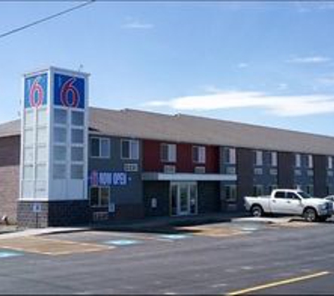 Motel 6 - Rexburg, ID