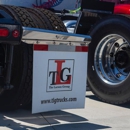 Peterbilt - Truck Service & Repair