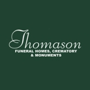 Thomason Funeral Home - Funeral Directors