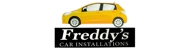 Freddy's Car Installations - Motor Engineers, Mechanics & Repairers