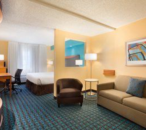 Fairfield Inn & Suites - Fort Worth, TX