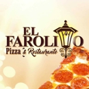 El Farolito Pizza & Restaurante - Pizza