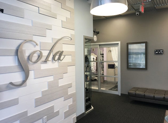 Sola Salon Studios - Chesapeake, VA