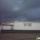 Shiloh Missionary Baptist Church