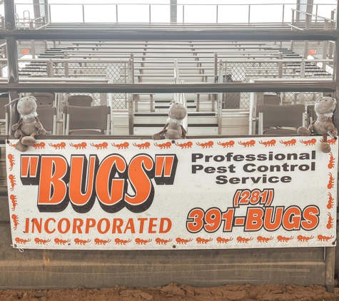 Bugs Incorporated - Katy, TX