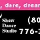 Shaw Dance Studio - Dancing Instruction
