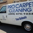 Pro Carpet & Tile Cleaning - Tile-Cleaning, Refinishing & Sealing