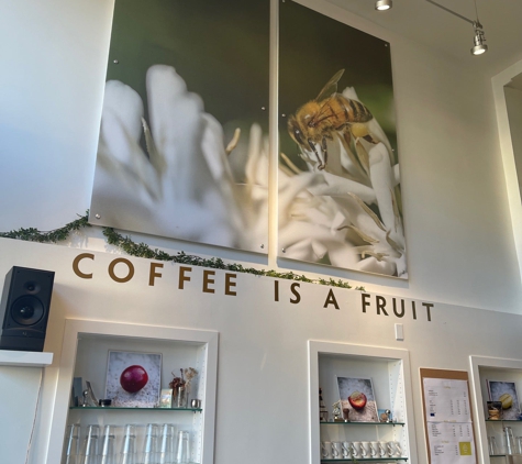 Capitol Coffee Works - Seattle, WA