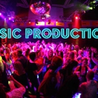 Music Productions DJ Services