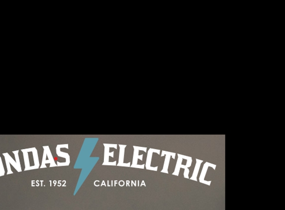 Fondas Electric Inc - Los Angeles, CA