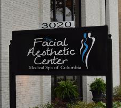 The Facial Aesthetic Center - Columbia, SC