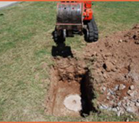 Overley's Septic Service - Gilbert, AZ