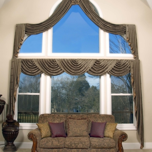 Custom Draperies By Designers Touch - Floyds Knobs, IN