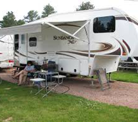 RV Awning Company