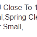 Kiners Cleaning Service - Cleaning Contractors