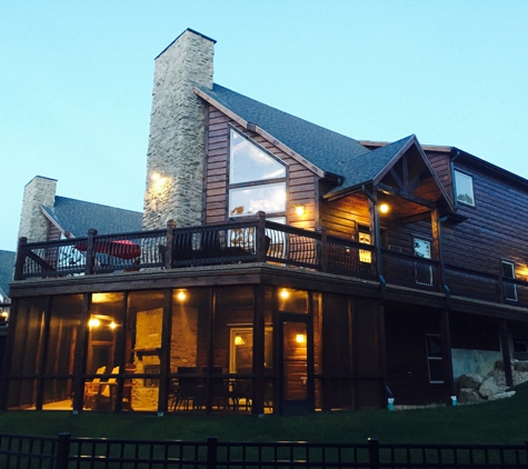 Watermill Cove Resort - Branson, MO