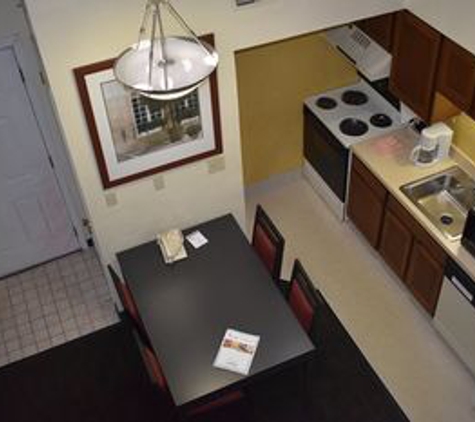 Hawthorn Suites by Wyndham Miamisburg/Dayton Mall South - Miamisburg, OH