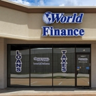 World Finance
