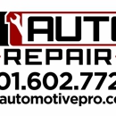 M1 Auto - Auto Repair & Service
