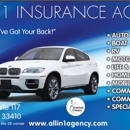 All in 1 Insurance Agency - Business & Commercial Insurance
