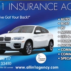 All in 1 Insurance Agency