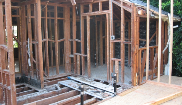 Construction Connection Services - Los Angeles, CA