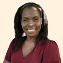 Angella Namutebi, Psychiatric Nurse Practitioner - Medical Clinics