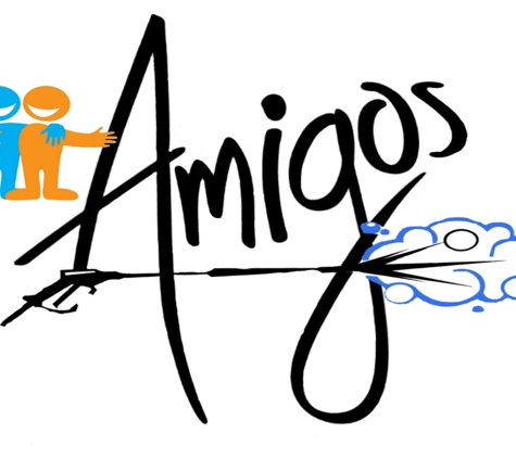 Amigos Pressure Washing - San Antonio, TX