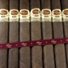 The Cigar Merchant