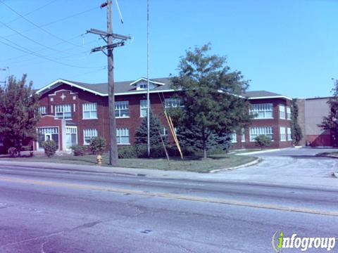 Public Aid Department - Melrose Park, IL 60160