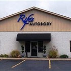 Rife's Autobody