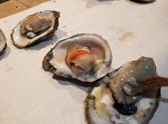 Victorio's Oyster Bar & Grill - Apopka, FL