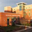 Akron Children's Special Care Nursery at Wooster Community Hospital - Medical Centers