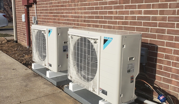 LCS Heating and Cooling - Indianapolis, IN