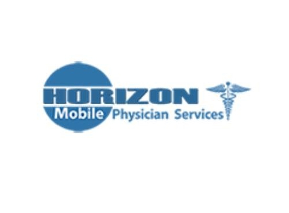 Horizon Mobile Physician Services - North Palm Beach, FL