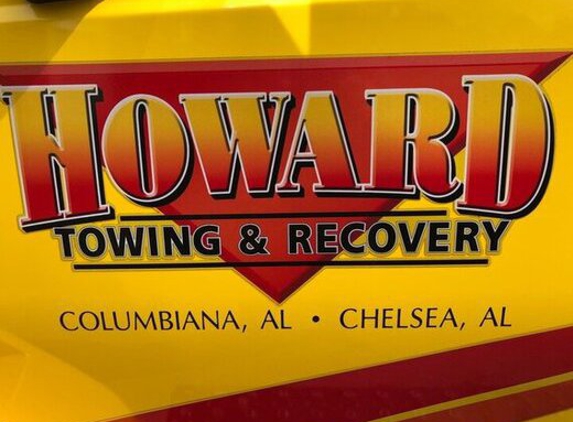 Howard Tire Service - Columbiana, AL