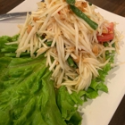 Bangok Garden Thai Restaurant