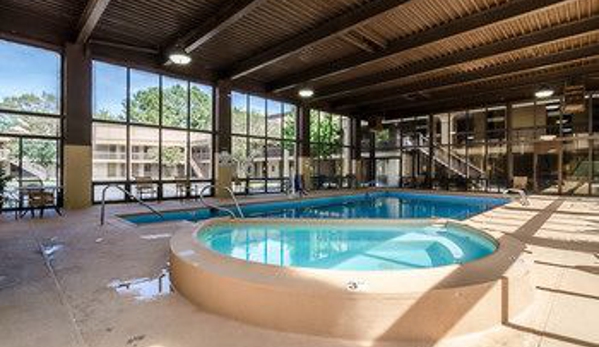 Quality Inn Historic East - Busch Gardens Area - Williamsburg, VA