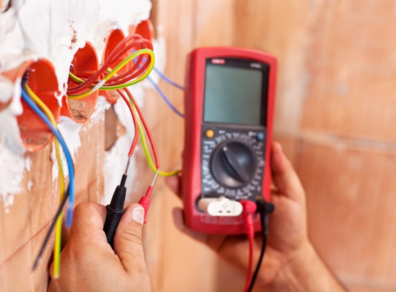 Wallace Electricians - South Richmond Hill, NY